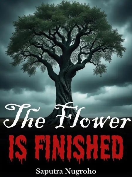 Read The Flower Is Finished Light Novel Online