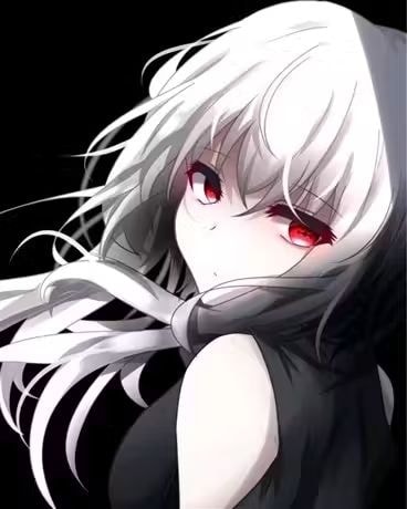Read The Forgotten Girl and the Silhouette of Time Light Novel Online