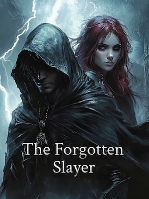Read The Forgotten Slayer Light Novel Online