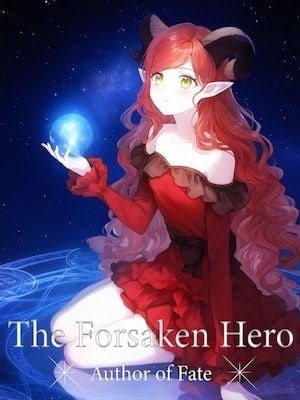 Read The Forsaken Hero Light Novel Online