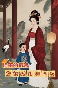 Read The Found Stepmother, Your Dowry Is a Bit Too Much Light Novel Online