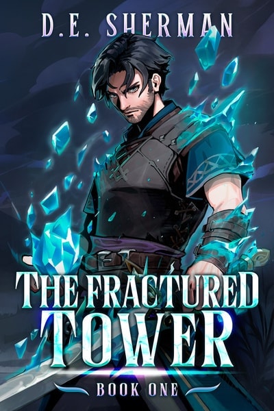 Read The Fractured Tower Light Novel Online