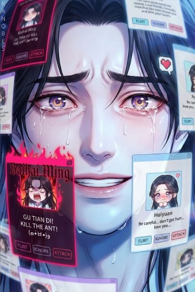 Read The Galgame Martial Saint Light Novel Online