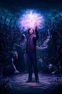 Read The Game at Carousel: A Horror Movie LitRPG Light Novel Online