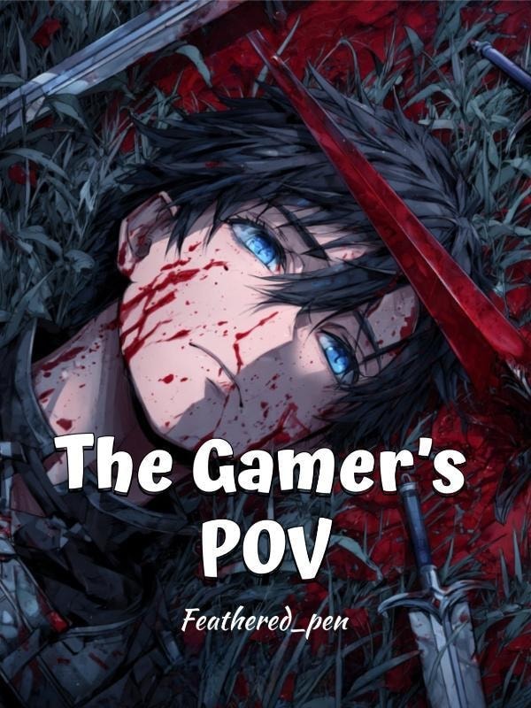 Read The Gamer's POV Light Novel Online