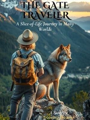 Read The Gate Traveler Light Novel Online