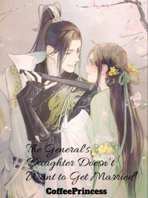 Read The General's Daughter Doesn't Want to Get Married! Light Novel Online