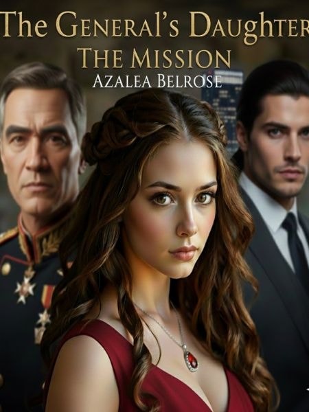 Read The General's Daughter:  The Mission Light Novel Online