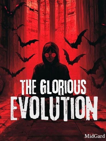 Read The Glorious Evolution Light Novel Online