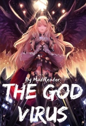 Read The God Virus Light Novel Online
