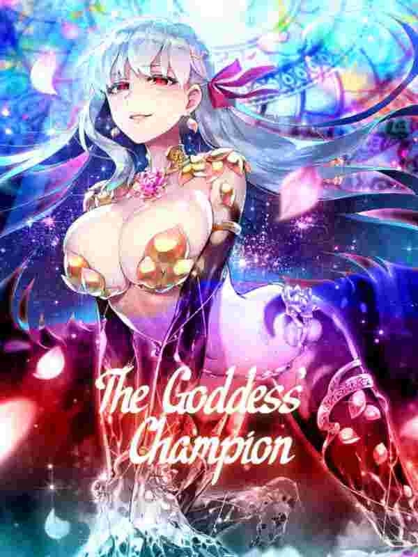 Read The Goddess' Champion Light Novel Online