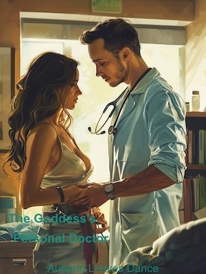 Read The Goddess's Personal Doctor Light Novel Online