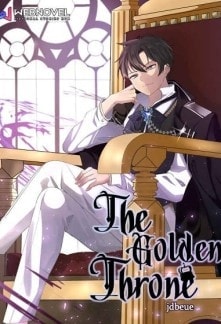Read The Golden Throne Light Novel Online