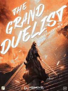 Read The Grand Duelist Light Novel Online