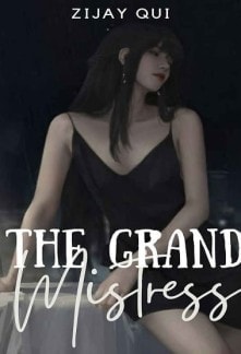 Read The Grand Mistress Light Novel Online