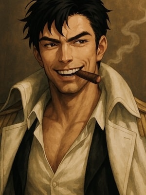 Read The Greatest Disgrace in Marine History Light Novel Online