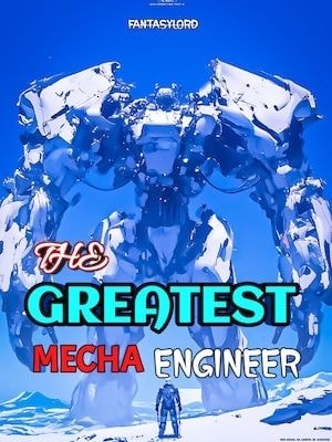 Read The Greatest Mecha Light Novel Online