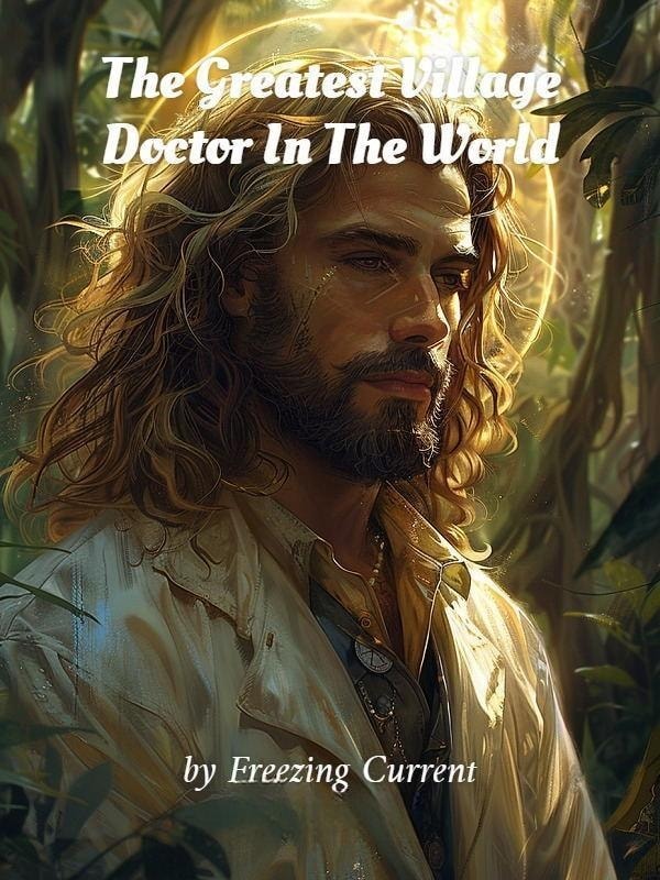 Read The Greatest Village Doctor In The World Light Novel Online
