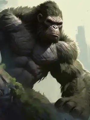Read The Guardian gods Light Novel Online