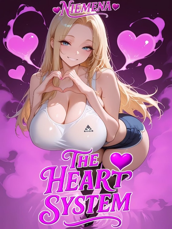 Read The Heart System Light Novel Online