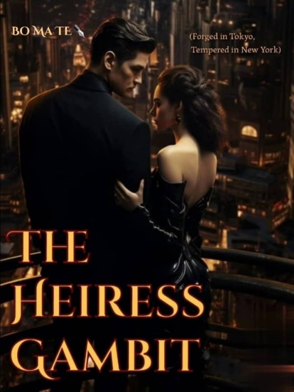 Read The Heiress Gambit Light Novel Online