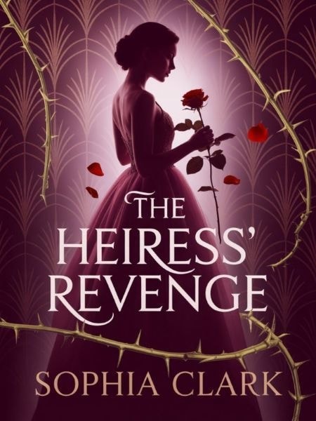 Read The Heiress' Revenge Light Novel Online