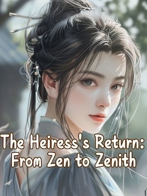 Read The Heiress's Return: From Zen to Zenith Light Novel Online