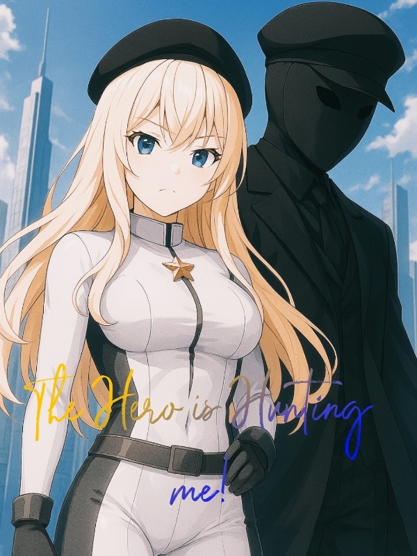 Read The Hero is Hunting me! Light Novel Online
