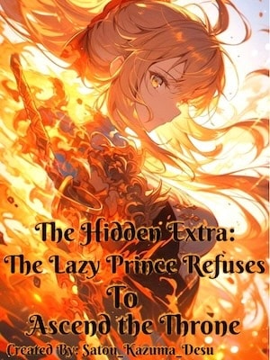 Read The Hidden Extra: The Lazy Prince Refuses to Ascend The Throne Light Novel Online