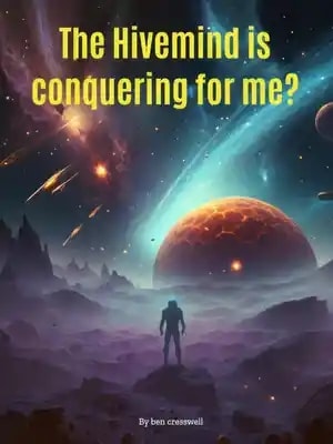 Read The hivemind is conquering for me? Light Novel Online
