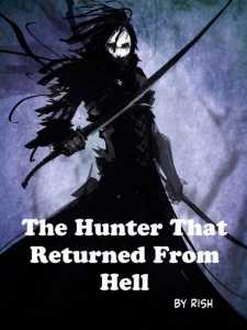 Read The Hunter That Returned From Hell Light Novel Online
