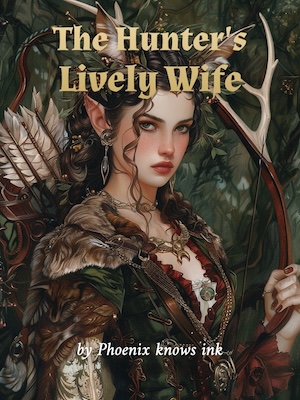 Read The Hunter's Lively Wife Light Novel Online