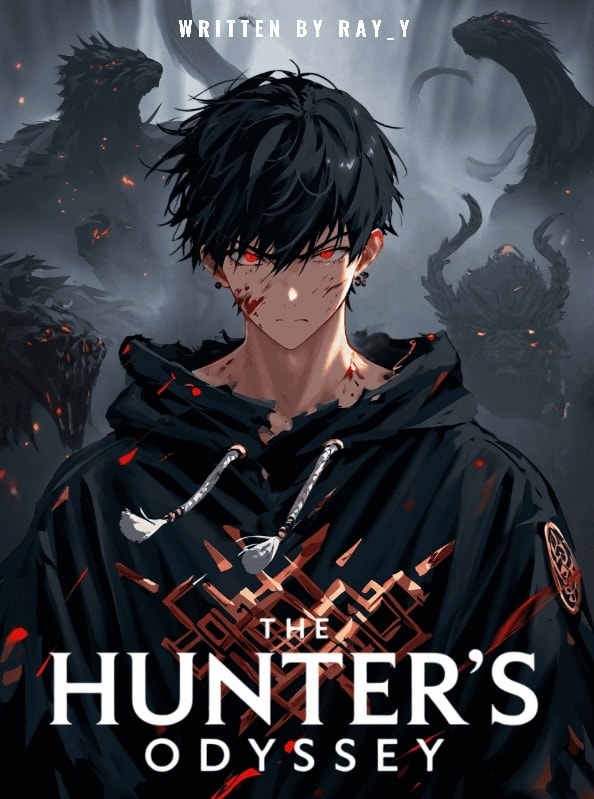 Read The Hunter's Odyssey Light Novel Online