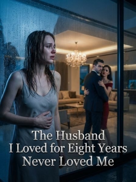 Read The Husband I Loved for Eight Years Never Loved Me Light Novel Online
