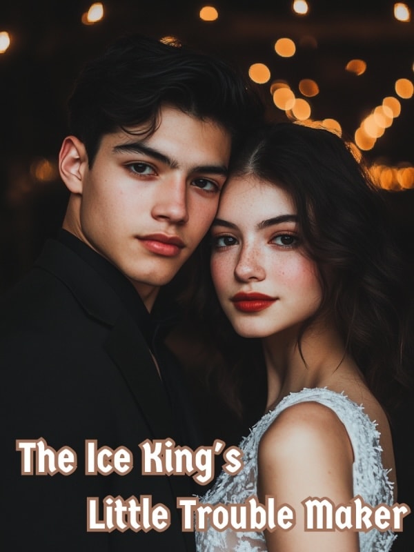 Read The Ice King's Little Trouble Maker Light Novel Online