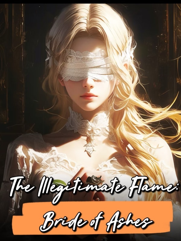 Read The Illegitimate Flame: Bride of Ashes Light Novel Online