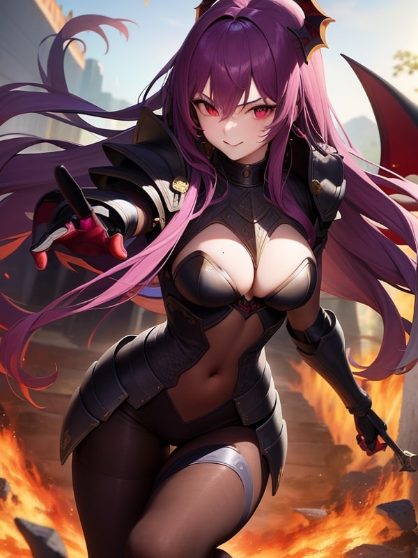 Read The Incubus System Light Novel Online
