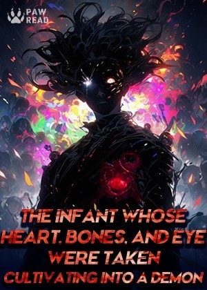 Read The Infant Whose Heart, Bones, and Eye Were Taken:Cultivating into a Demon Light Novel Online