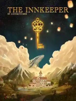 Read The Innkeeper Light Novel Online
