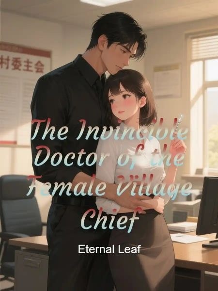 Read The Invincible Doctor of the Female Village Chief Light Novel Online
