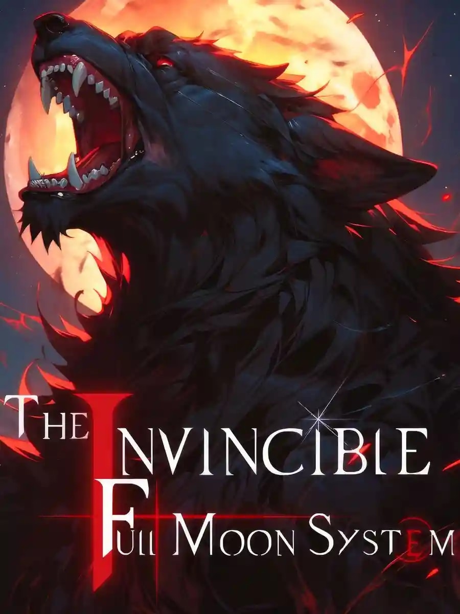 Read The Invincible Full-Moon System Light Novel Online