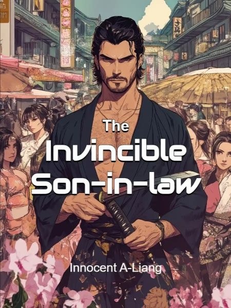 Read The Invincible Son-in-law Light Novel Online