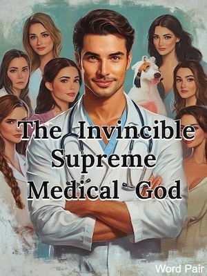 Read The Invincible Supreme Medical God Light Novel Online