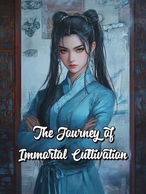 Read The Journey of Immortal Cultivation Light Novel Online