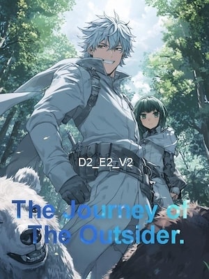 Read The Journey of the Outsider. Light Novel Online