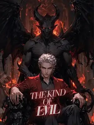 Read The Kind of Evil Light Novel Online
