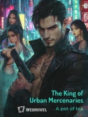 Read The King of Urban Mercenaries Light Novel Online