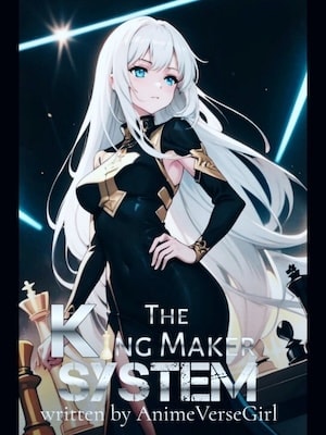 Read The Kingmaker System Light Novel Online