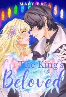 Read The King's Beloved Light Novel Online