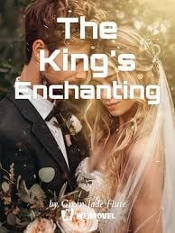 Read The King’s Enchanting Light Novel Online